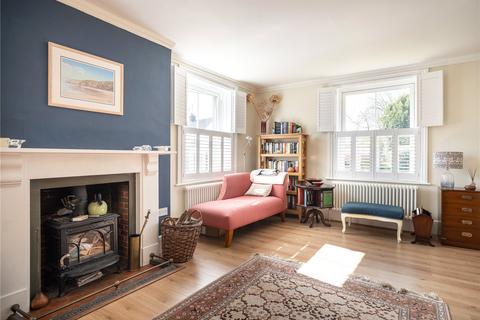 The Old Rectory Church Road, Woodborough, Pewsey, SN9 5PH