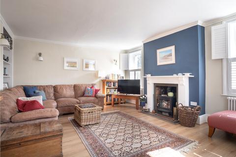 The Old Rectory Church Road, Woodborough, Pewsey, SN9 5PH