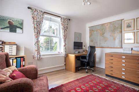 The Old Rectory Church Road, Woodborough, Pewsey, SN9 5PH