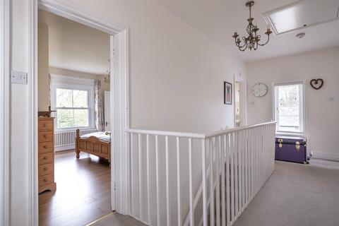 The Old Rectory Church Road, Woodborough, Pewsey, SN9 5PH
