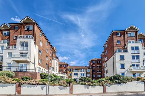 1 bedroom retirement property for sale, Holland Road, Westcliff-On-Sea SS0