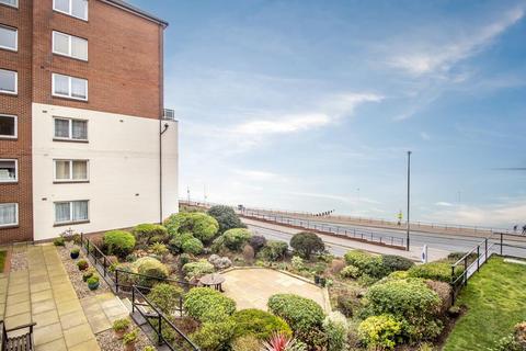 1 bedroom retirement property for sale, Holland Road, Westcliff-On-Sea SS0