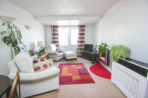 1 bedroom retirement property for sale, Holland Road, Westcliff-On-Sea SS0