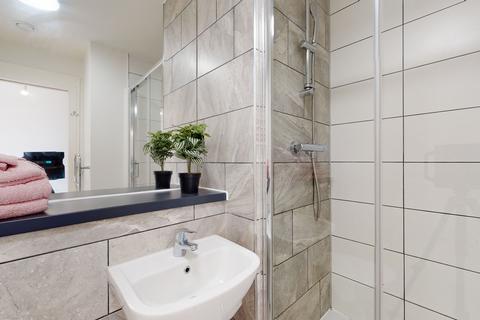 Studio to rent, Studio, One Wolstenholme Square, L1