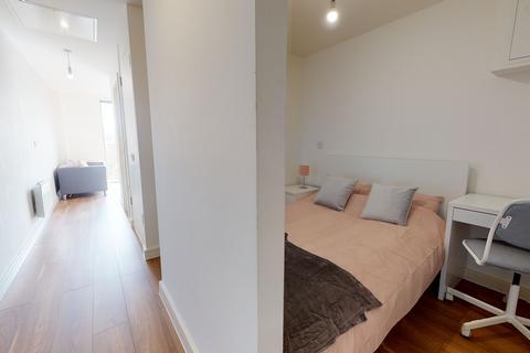 Studio to rent, Studio, One Wolstenholme Square, L1