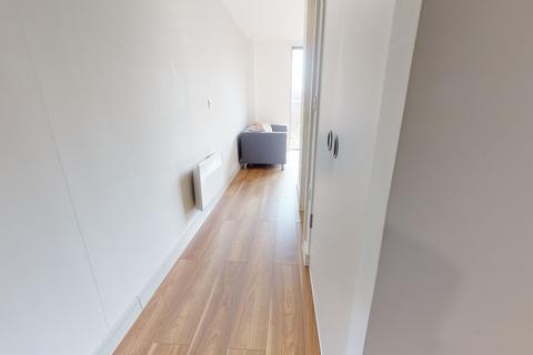Studio to rent, Studio, One Wolstenholme Square, L1