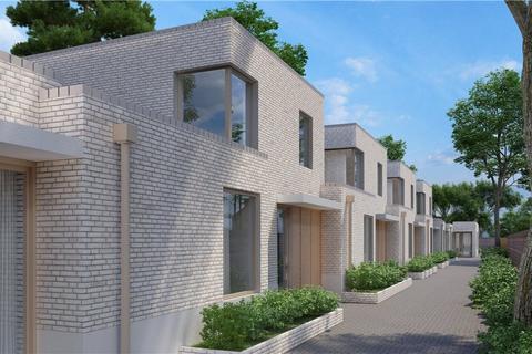 3 bedroom terraced house for sale, Brook Mews, London, N13
