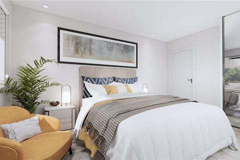 3 bedroom terraced house for sale, Brook Mews, London, N13