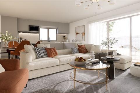 3 bedroom terraced house for sale, Brook Mews, London, N13
