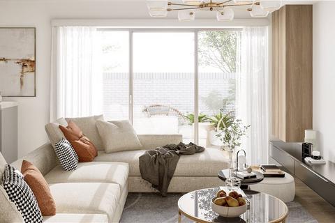 3 bedroom terraced house for sale, Brook Mews, London, N13