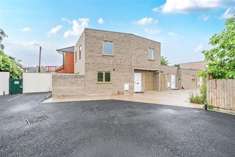 undefined, Brook Mews, London, N13