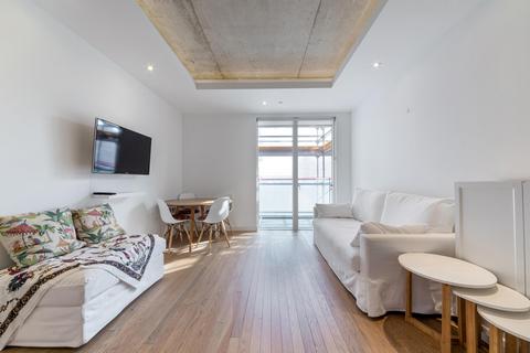 2 bedroom apartment to rent, Park Vista Tower, Wapping, London, E1W
