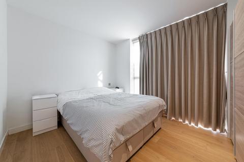 2 bedroom apartment to rent, Park Vista Tower, Wapping, London, E1W
