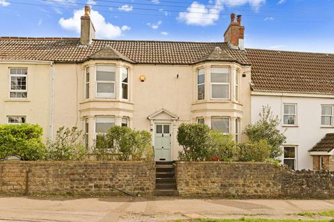 3 bedroom terraced house for sale, 116 Farleigh Road, Bristol BS48