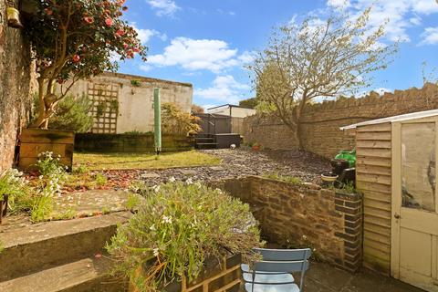3 bedroom terraced house for sale, 116 Farleigh Road, Bristol BS48