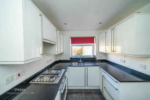 19 Badgers Way, Heath Hayes, Cannock, WS12 3XQ