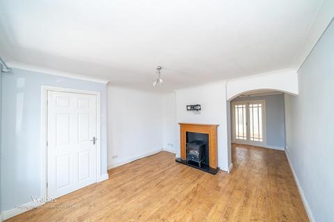 19 Badgers Way, Heath Hayes, Cannock, WS12 3XQ