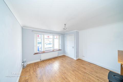 19 Badgers Way, Heath Hayes, Cannock, WS12 3XQ