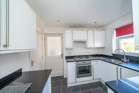 19 Badgers Way, Heath Hayes, Cannock, WS12 3XQ