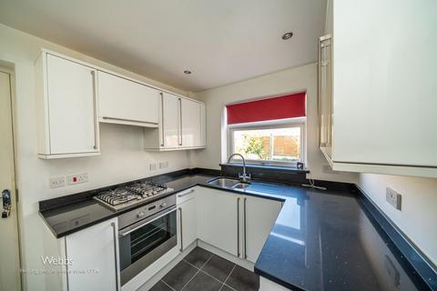 19 Badgers Way, Heath Hayes, Cannock, WS12 3XQ