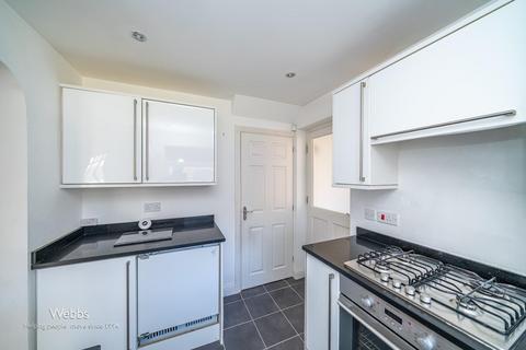 19 Badgers Way, Heath Hayes, Cannock, WS12 3XQ