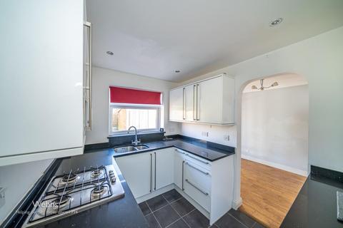 19 Badgers Way, Heath Hayes, Cannock, WS12 3XQ