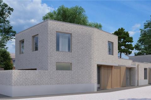 undefined, Brook Mews, London, N13