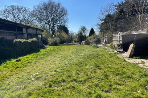 White Gate Blundeston Road, Corton, Lowestoft, NR32 5DD
