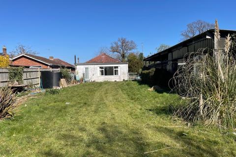 White Gate Blundeston Road, Corton, Lowestoft, NR32 5DD
