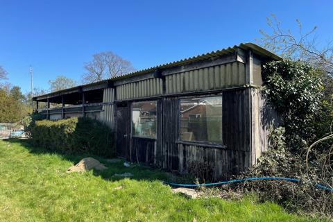 White Gate Blundeston Road, Corton, Lowestoft, NR32 5DD