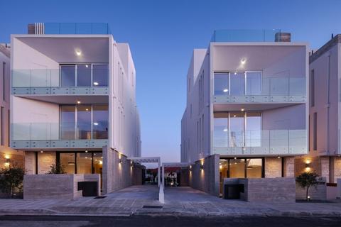 4 bedroom maisonette, Christou Argyrou