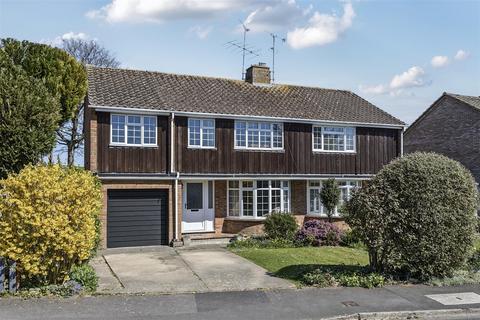 5 bedroom semi-detached house for sale, Roundway Park, Devizes