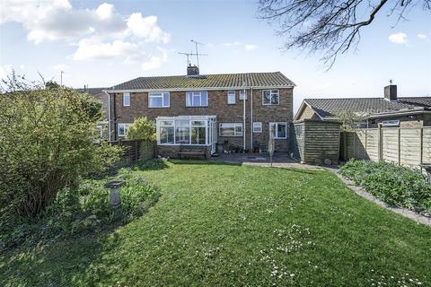 5 bedroom semi-detached house for sale, Roundway Park, Devizes