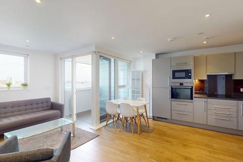 1 bedroom apartment to rent, 17 Bessemer Place, North Greenwich, London, SE10