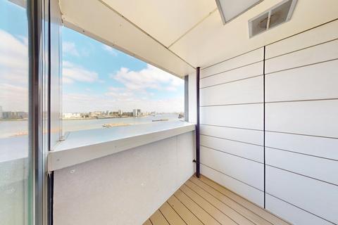 1 bedroom apartment to rent, 17 Bessemer Place, North Greenwich, London, SE10