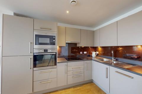 1 bedroom apartment to rent, 17 Bessemer Place, North Greenwich, London, SE10