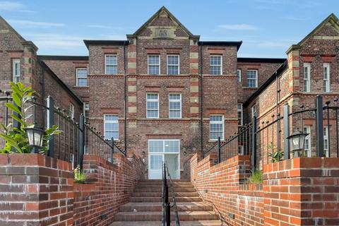 2 bedroom flat for sale, The Whitford, Old Chester Road, Holywell, CH8