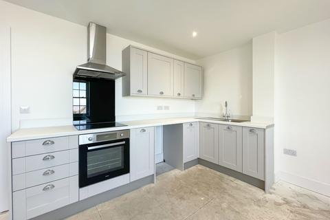 2 bedroom flat for sale, The Whitford, Old Chester Road, Holywell, CH8