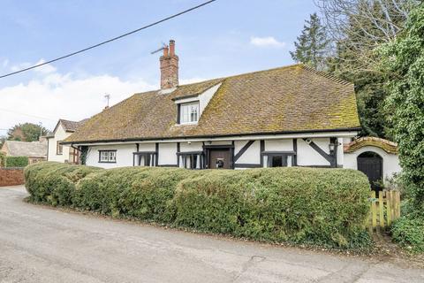 undefined, Merle Cottage, 13 St. James Street, SP11 9QF