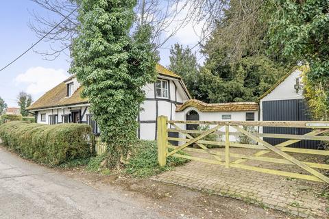 undefined, Merle Cottage, 13 St. James Street, SP11 9QF
