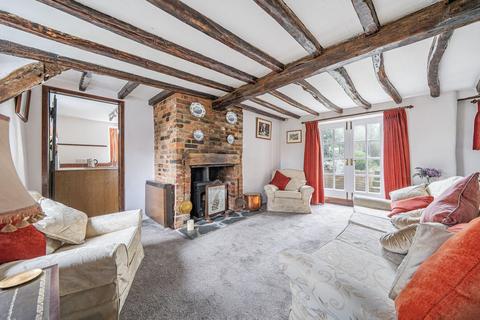 undefined, Merle Cottage, 13 St. James Street, SP11 9QF