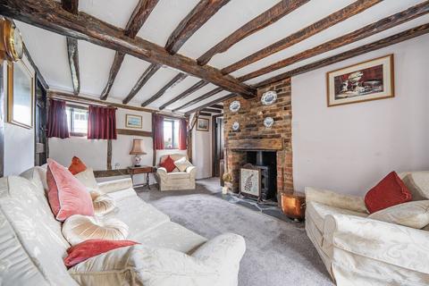undefined, Merle Cottage, 13 St. James Street, SP11 9QF