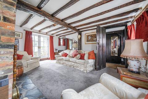 undefined, Merle Cottage, 13 St. James Street, SP11 9QF
