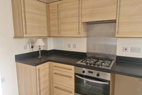 2 bedroom terraced house to rent, Levett Grange, Rugeley, WS15 2FB