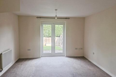2 bedroom terraced house to rent, Levett Grange, Rugeley, WS15 2FB