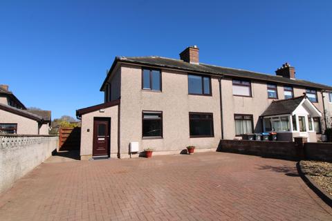2 bedroom semi-detached house to rent, 1 Halifax Road, Eastriggs, DG12