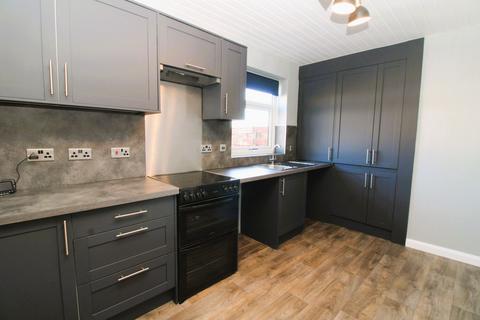 2 bedroom semi-detached house to rent, 1 Halifax Road, Eastriggs, DG12
