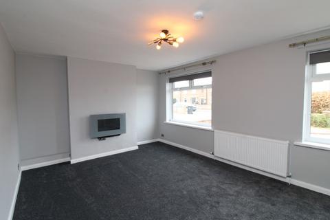 2 bedroom semi-detached house to rent, 1 Halifax Road, Eastriggs, DG12