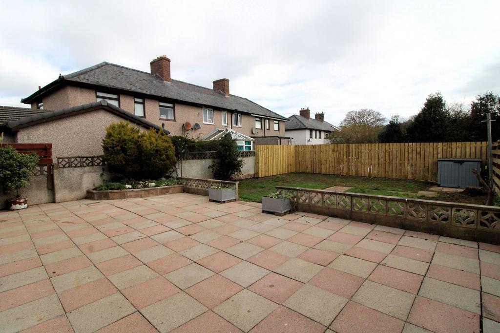 Patio &amp; Garden