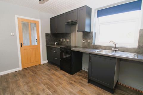 2 bedroom semi-detached house to rent, 1 Halifax Road, Eastriggs, DG12